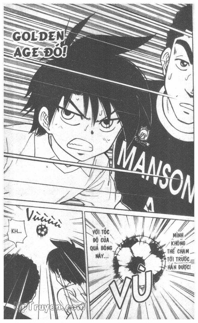 Golden Age Chapter 15 trang 38