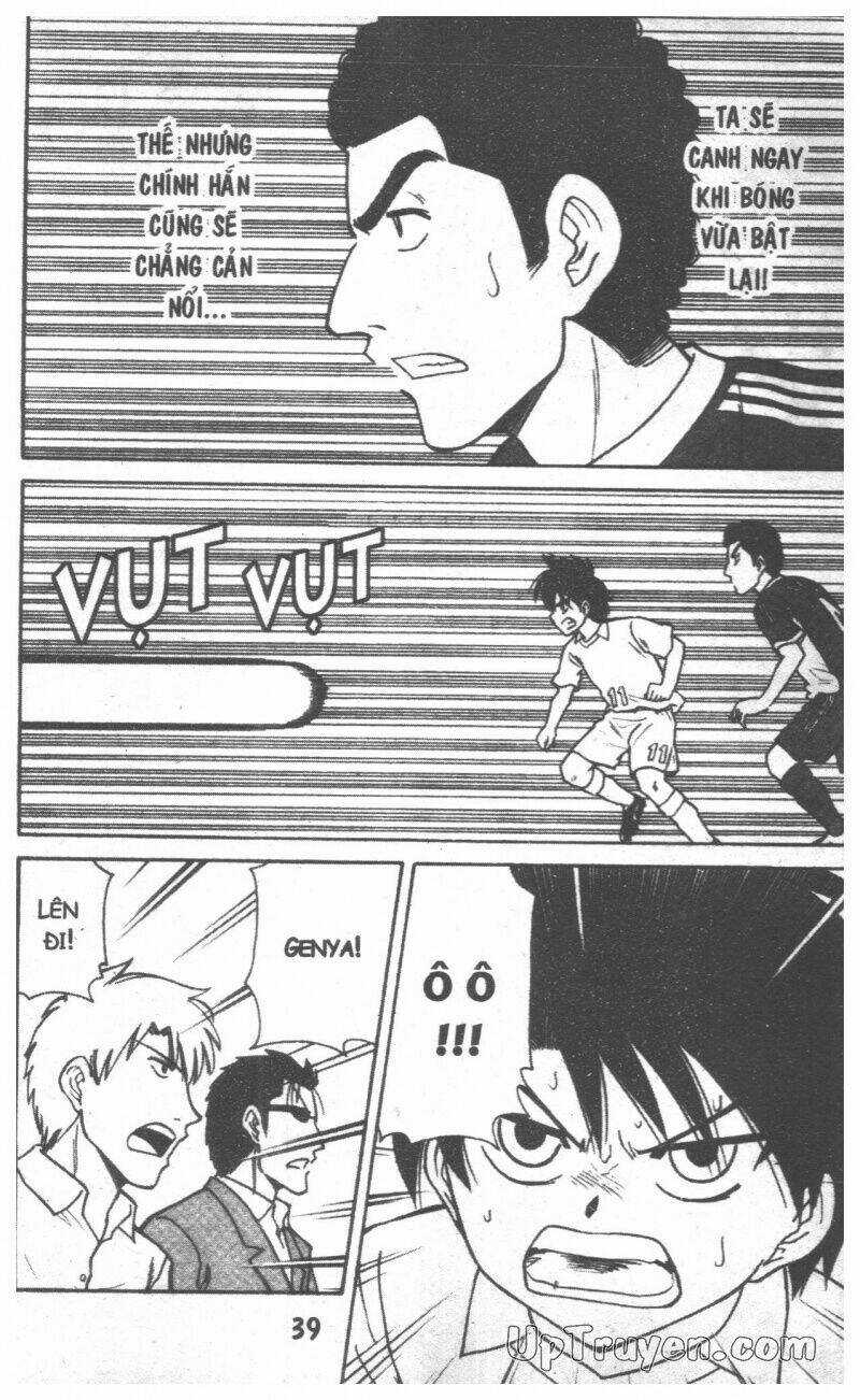 Golden Age Chapter 15 trang 39