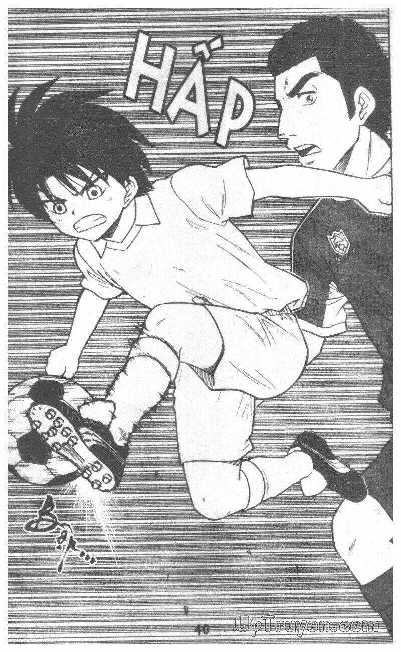 Golden Age Chapter 15 trang 40