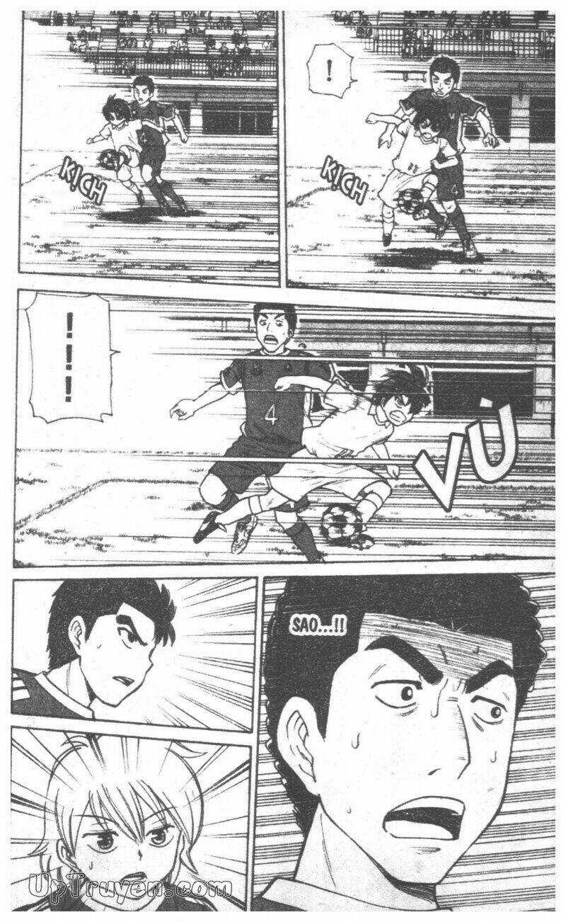 Golden Age Chapter 15 trang 41