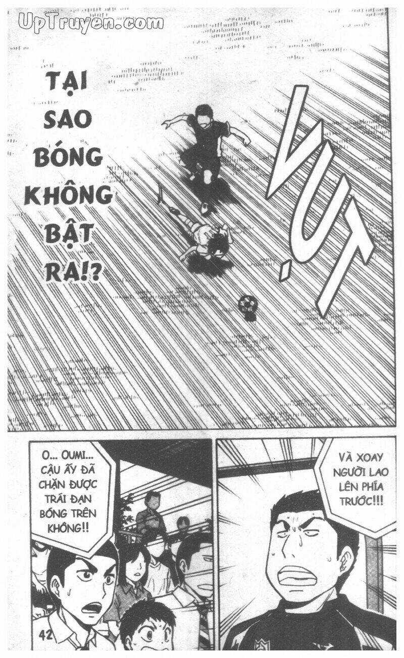 Golden Age Chapter 15 trang 42