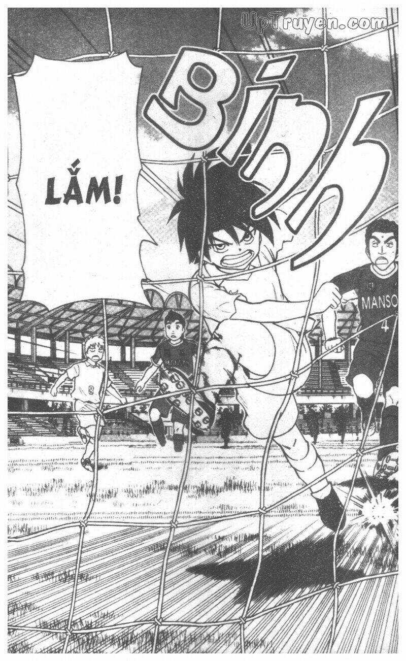 Golden Age Chapter 15 trang 44