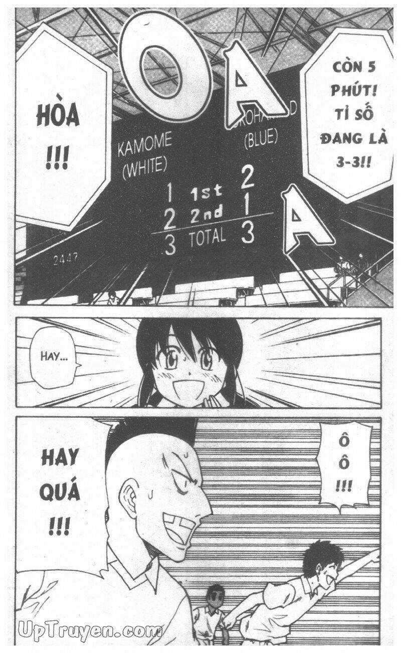 Golden Age Chapter 15 trang 46