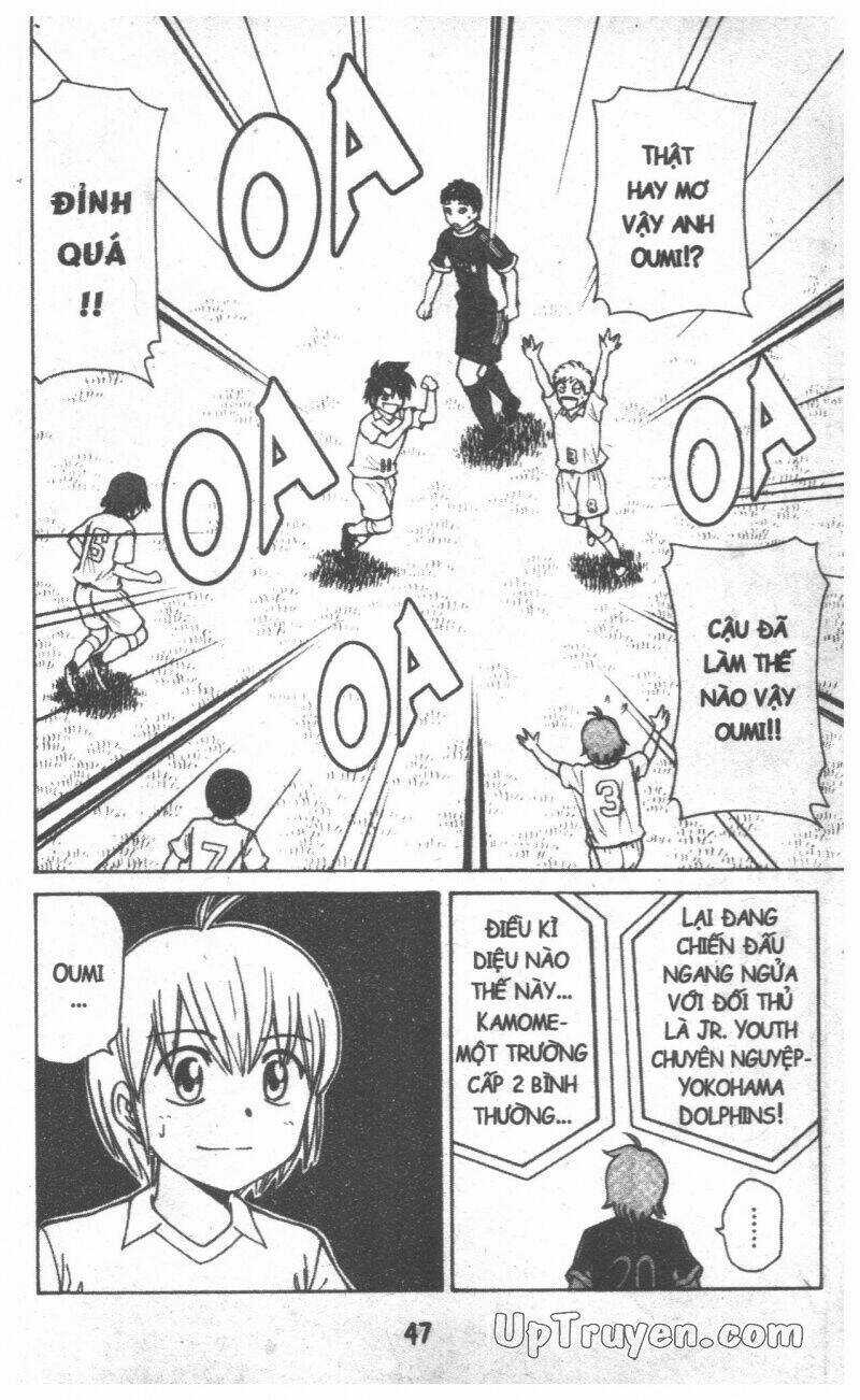 Golden Age Chapter 15 trang 47