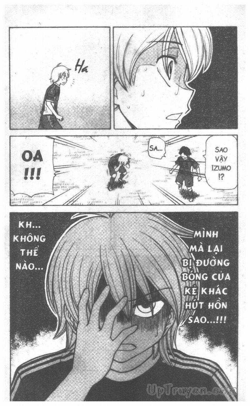 Golden Age Chapter 15 trang 48