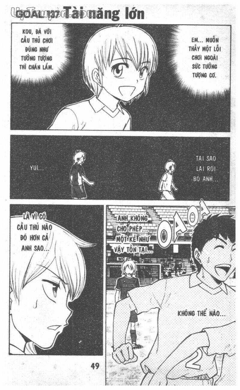 Golden Age Chapter 15 trang 49