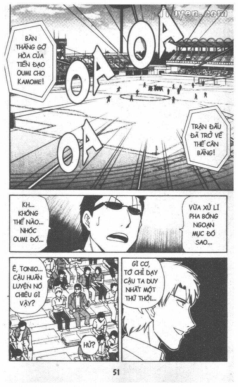 Golden Age Chapter 15 trang 51