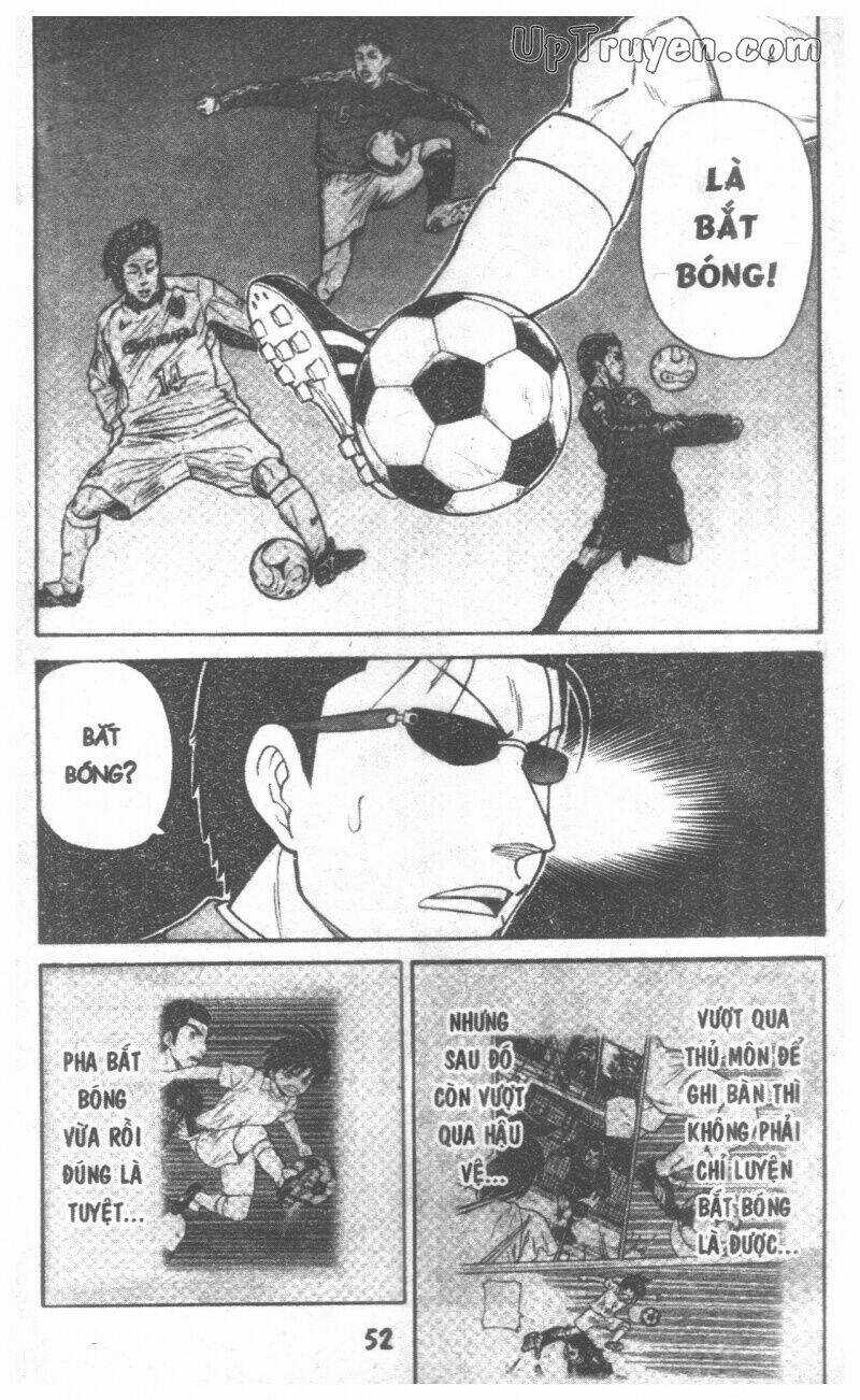 Golden Age Chapter 15 trang 52