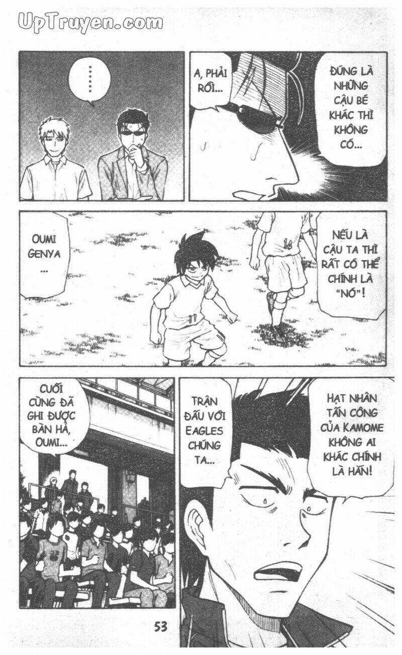 Golden Age Chapter 15 trang 53