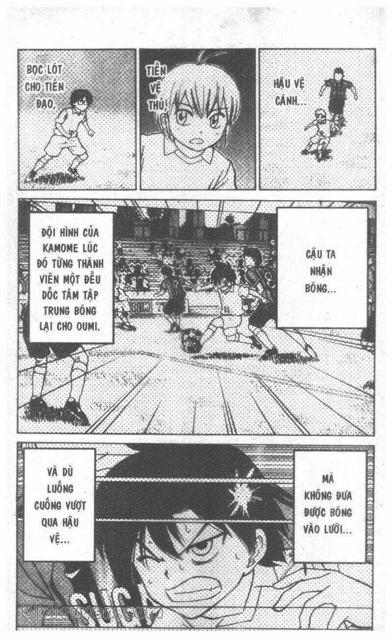 Golden Age Chapter 15 trang 54