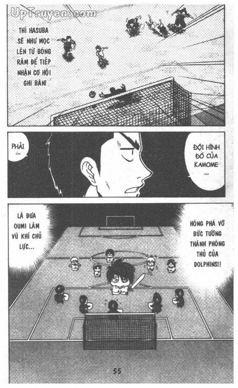 Golden Age Chapter 15 trang 55