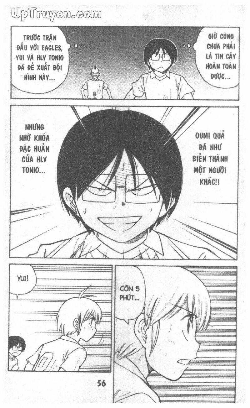 Golden Age Chapter 15 trang 56