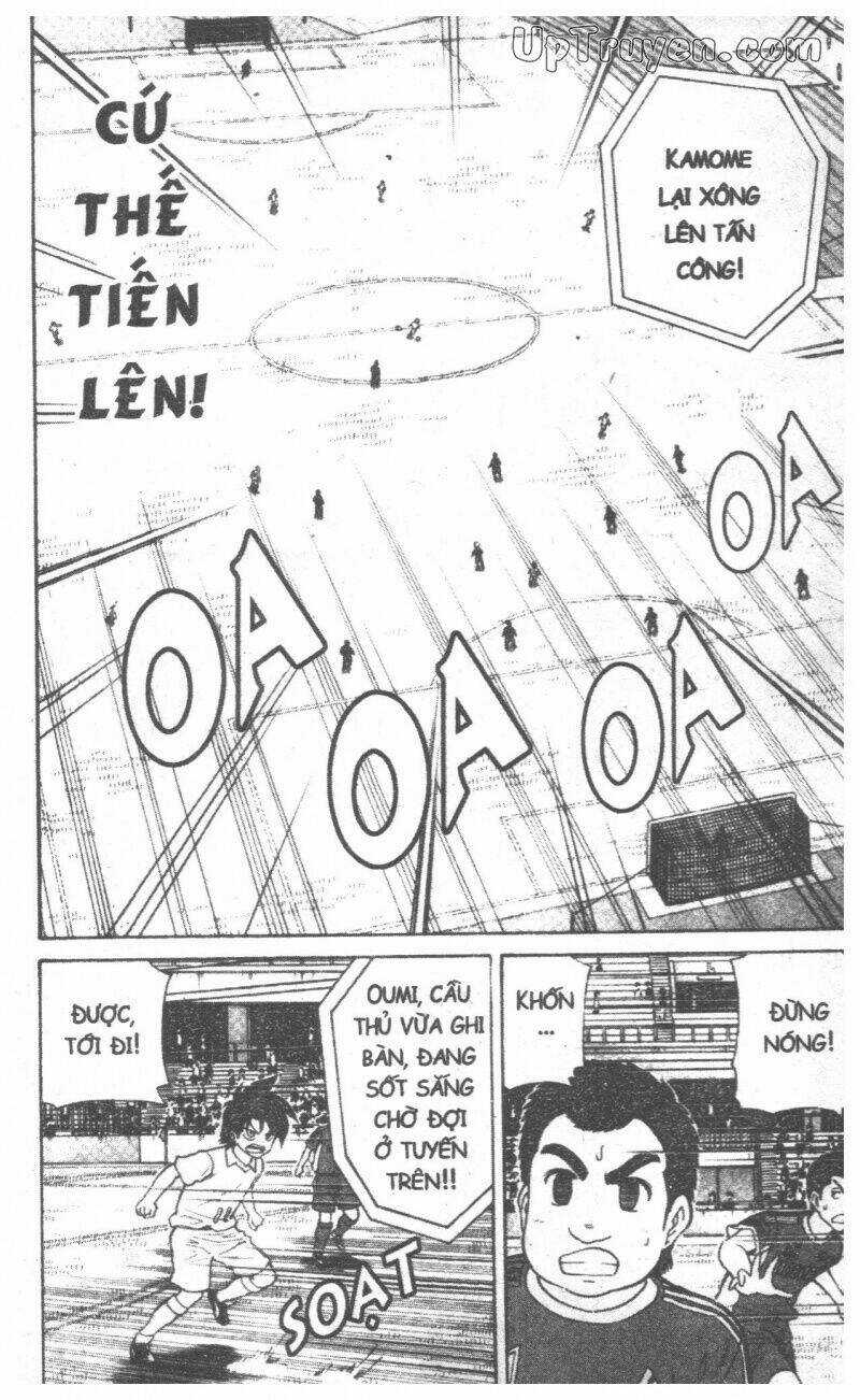 Golden Age Chapter 15 trang 57