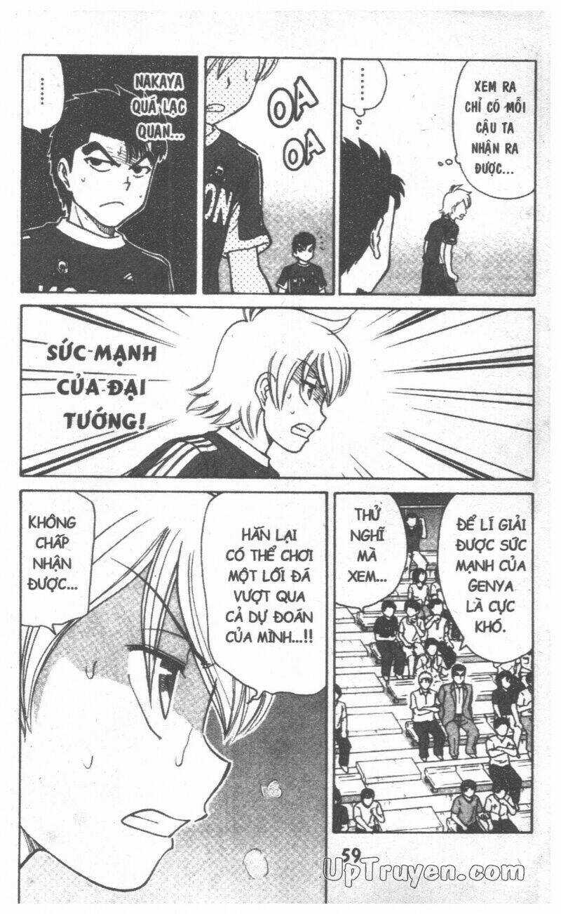 Golden Age Chapter 15 trang 59