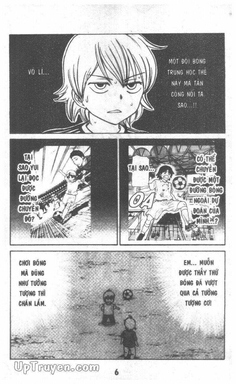 Golden Age Chapter 15 trang 6