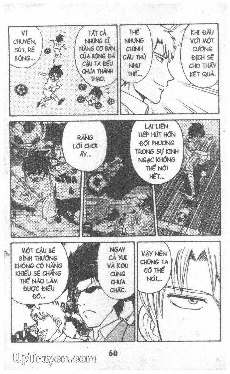 Golden Age Chapter 15 trang 60