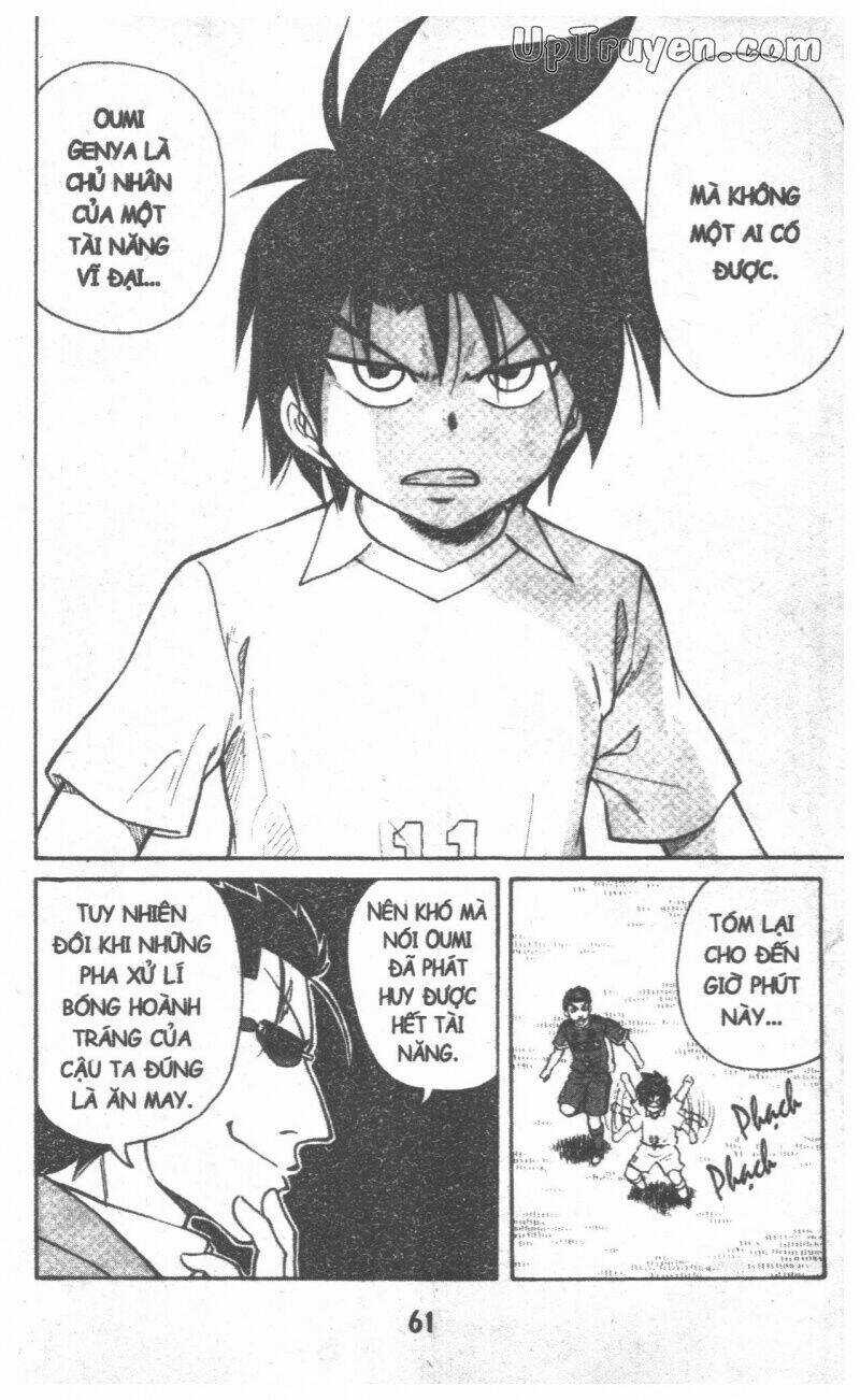 Golden Age Chapter 15 trang 61