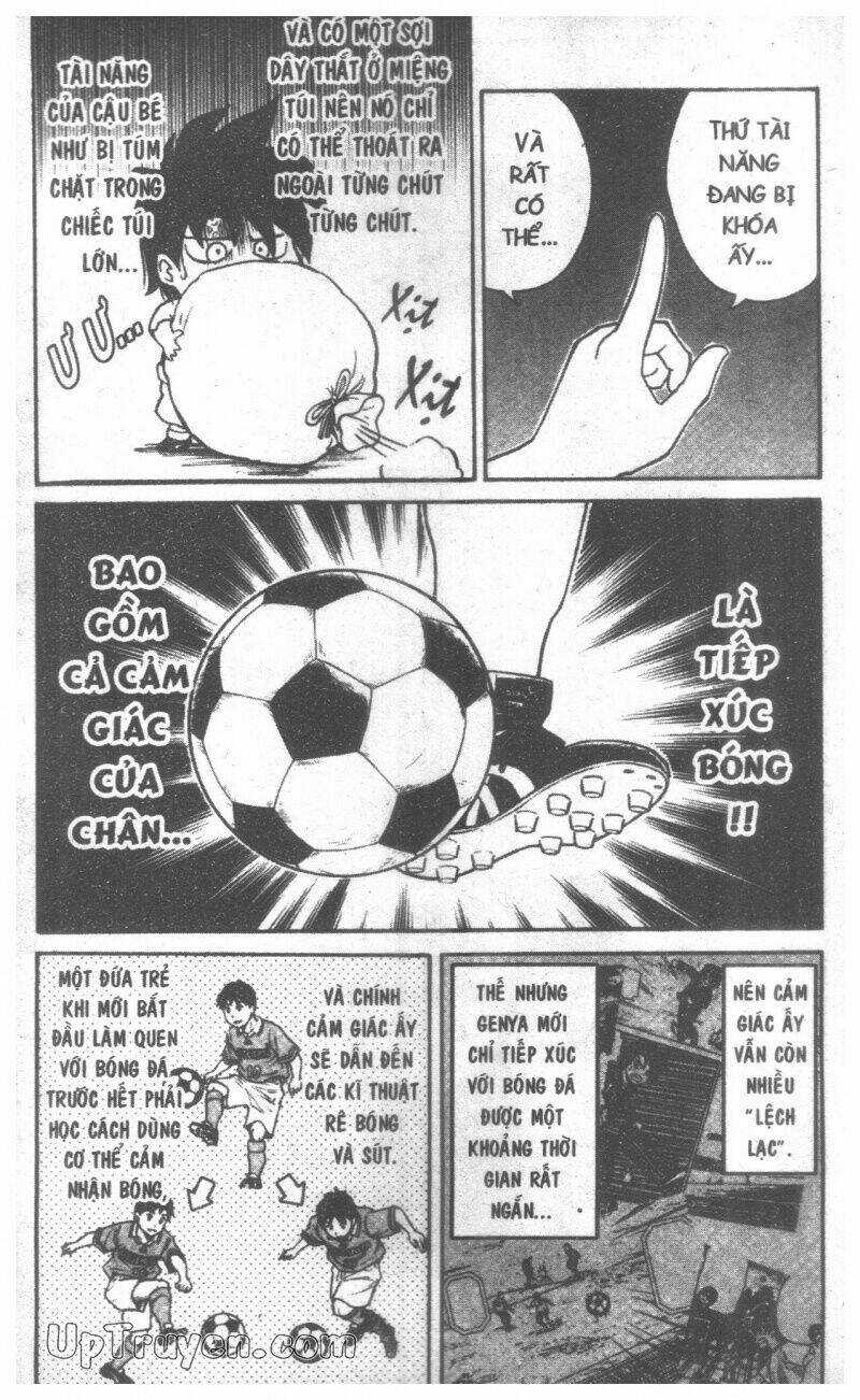 Golden Age Chapter 15 trang 62