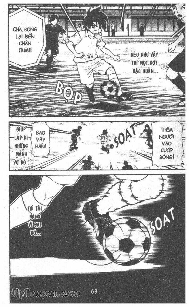 Golden Age Chapter 15 trang 63