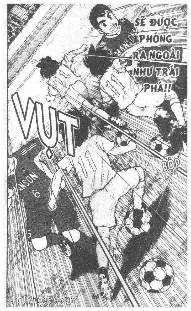 Golden Age Chapter 15 trang 64