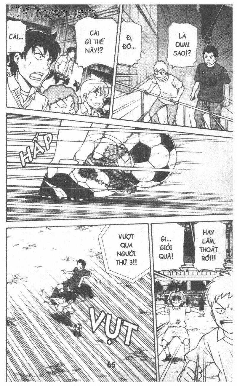 Golden Age Chapter 15 trang 65