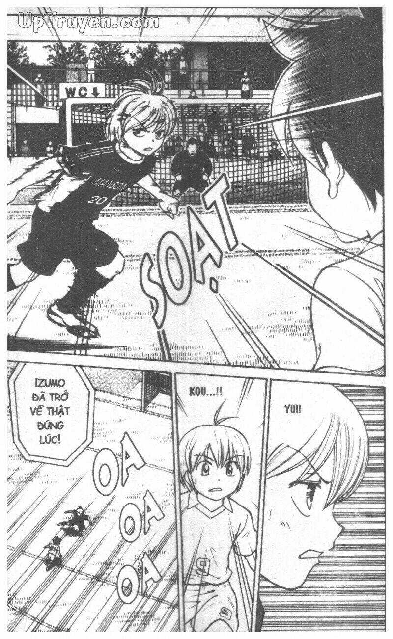 Golden Age Chapter 15 trang 66