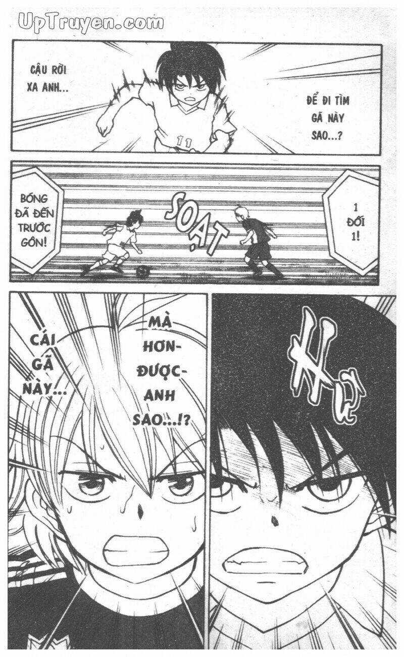 Golden Age Chapter 15 trang 67