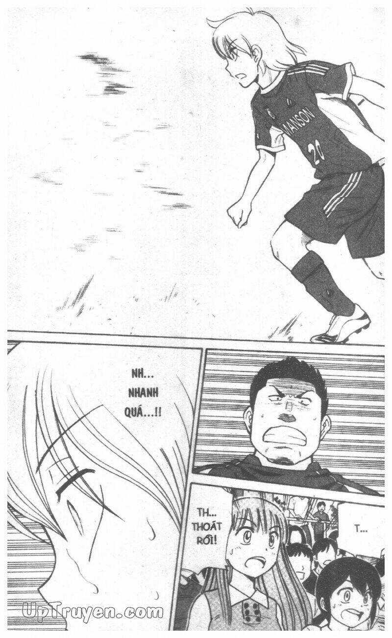 Golden Age Chapter 15 trang 68