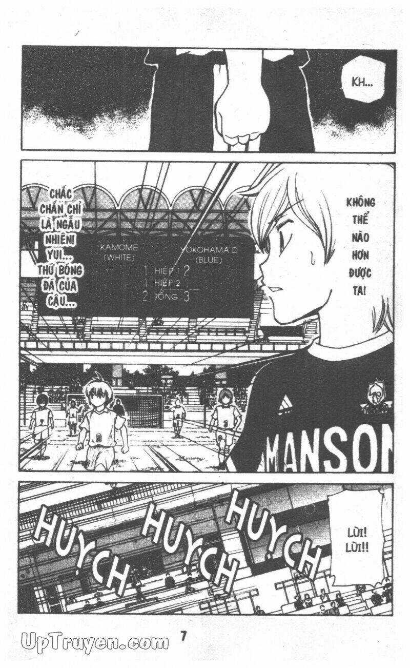 Golden Age Chapter 15 trang 7