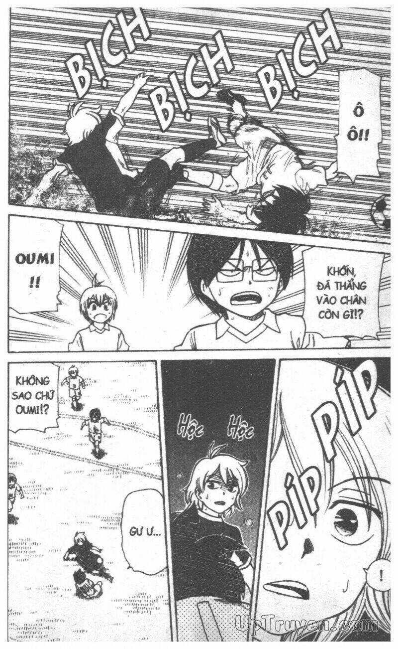 Golden Age Chapter 15 trang 71