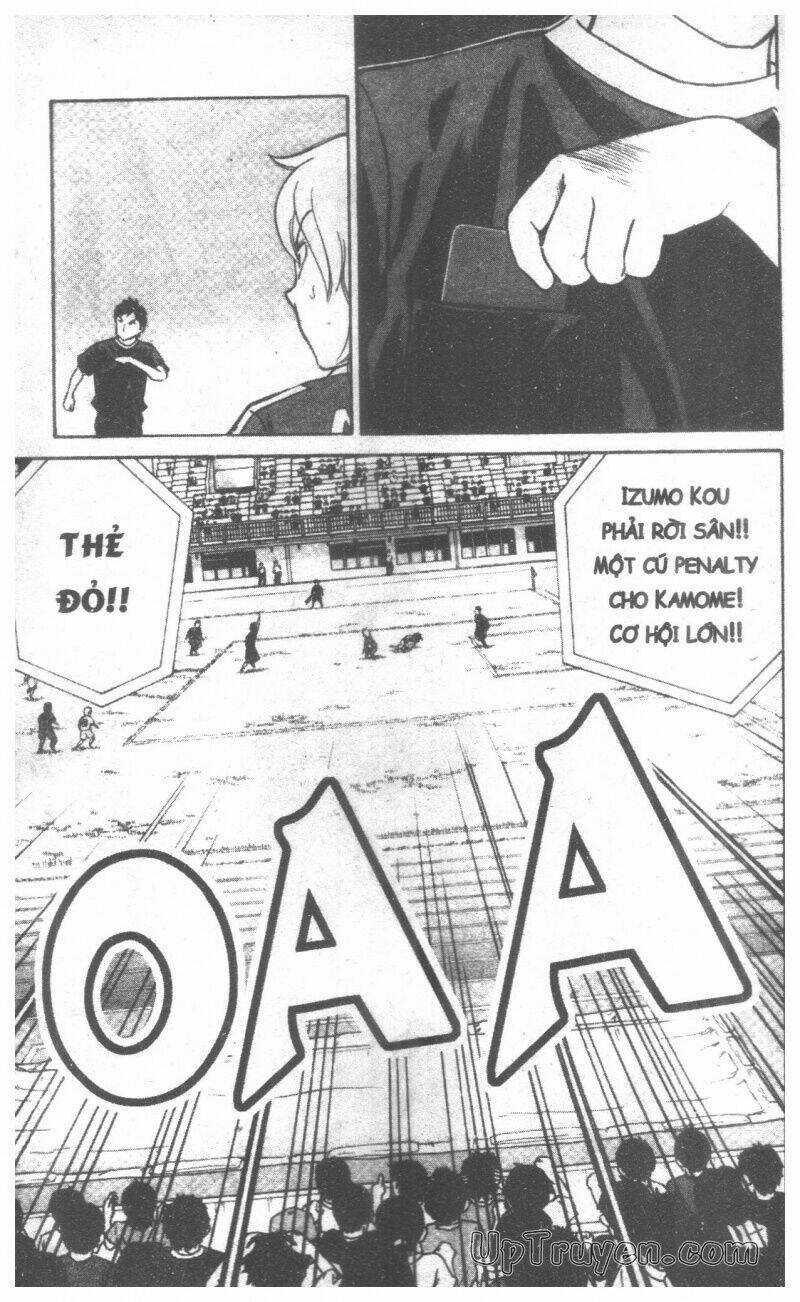 Golden Age Chapter 15 trang 72