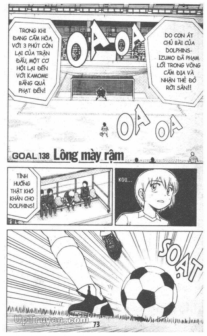 Golden Age Chapter 15 trang 73