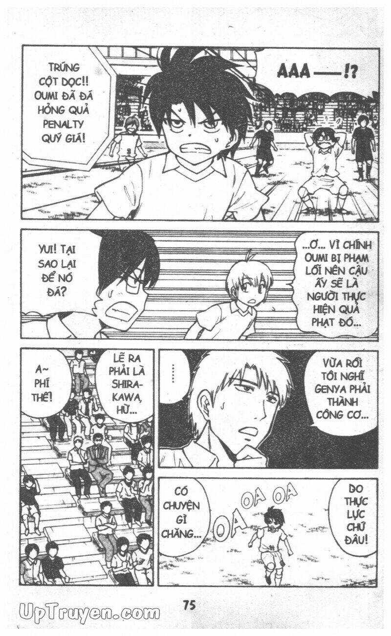 Golden Age Chapter 15 trang 75