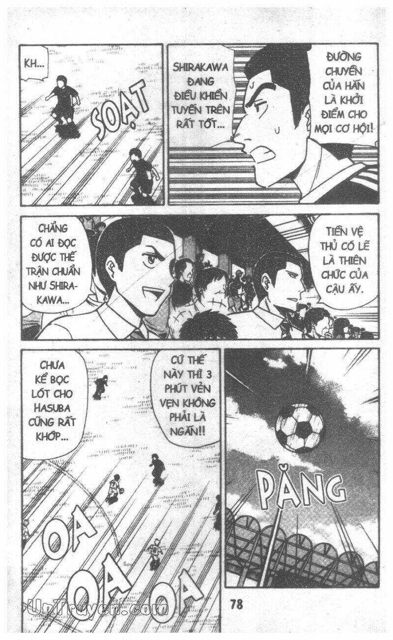 Golden Age Chapter 15 trang 78