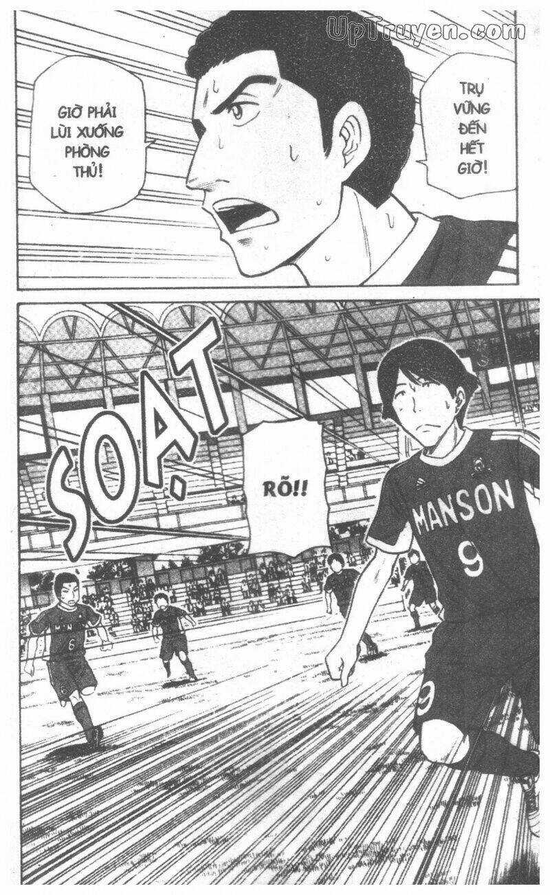 Golden Age Chapter 15 trang 8