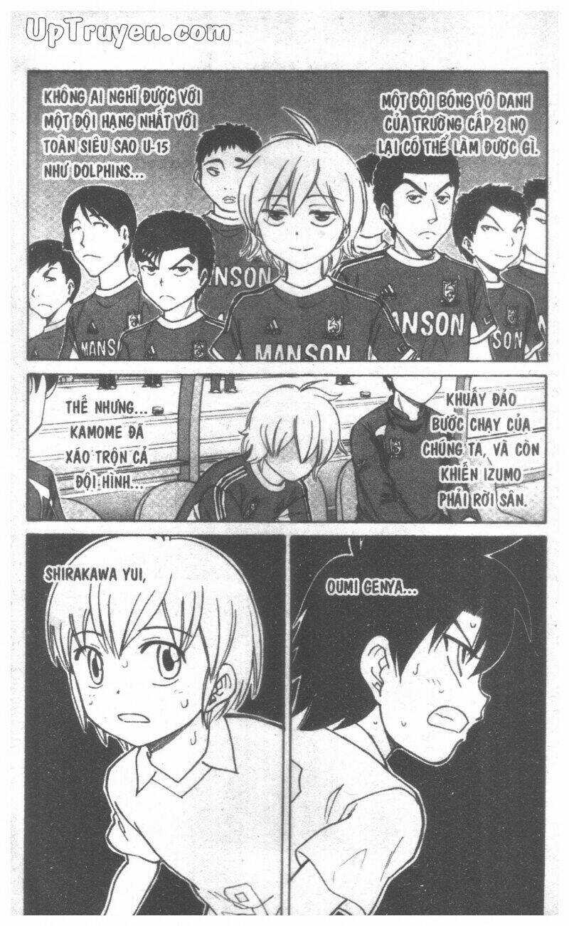 Golden Age Chapter 15 trang 80