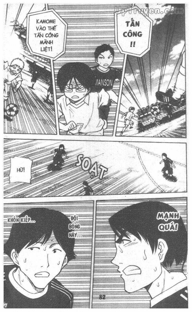 Golden Age Chapter 15 trang 82