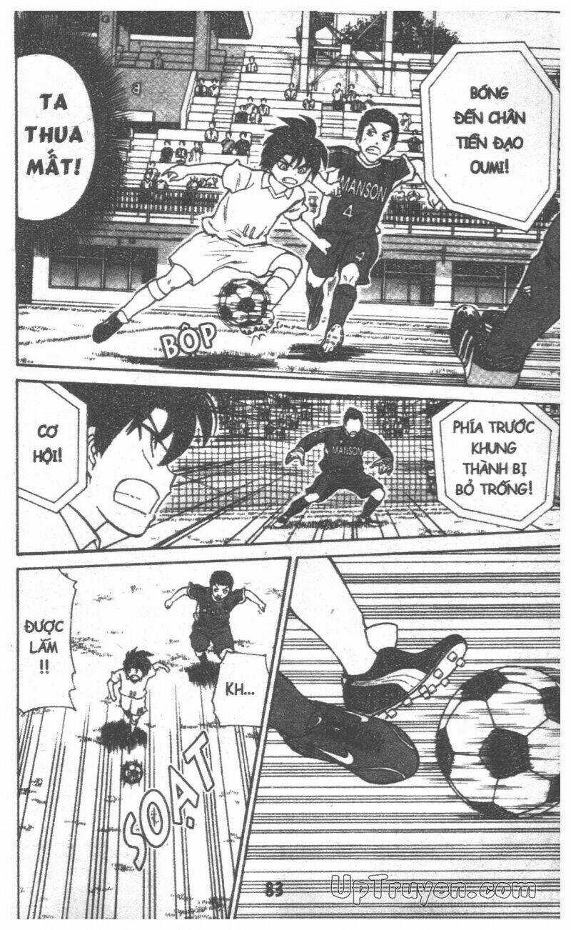 Golden Age Chapter 15 trang 83