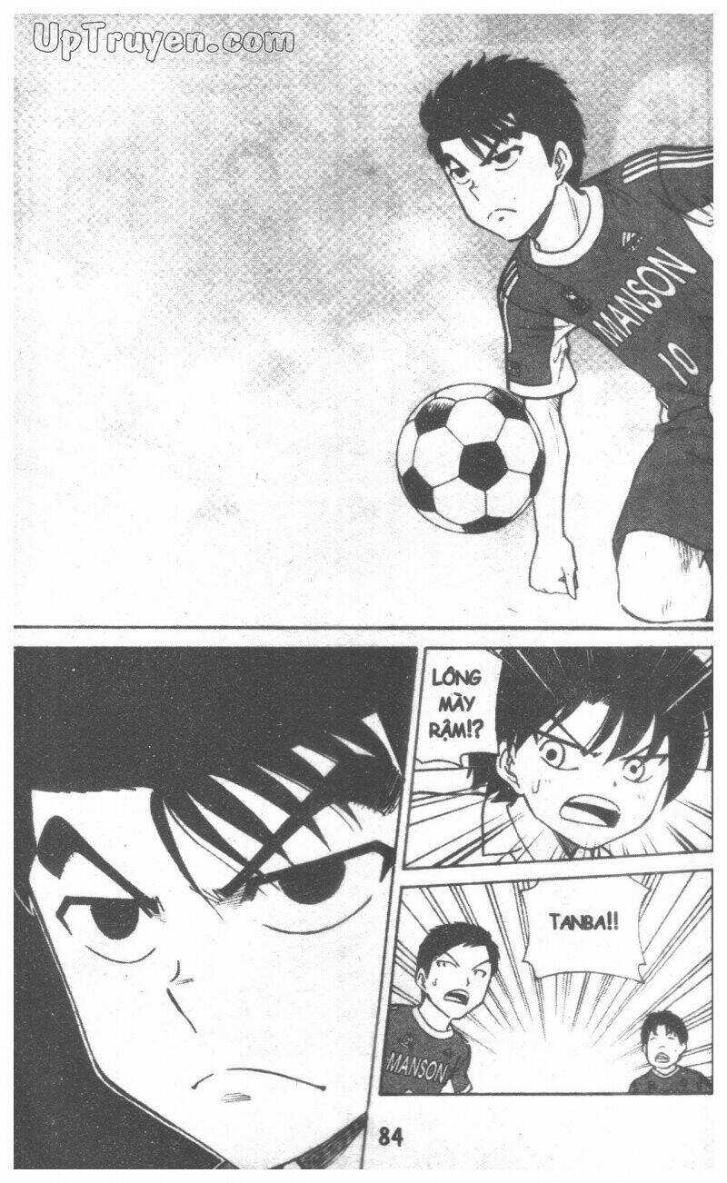 Golden Age Chapter 15 trang 84