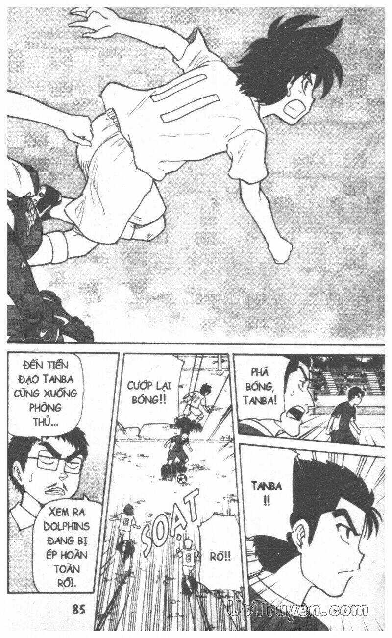 Golden Age Chapter 15 trang 85