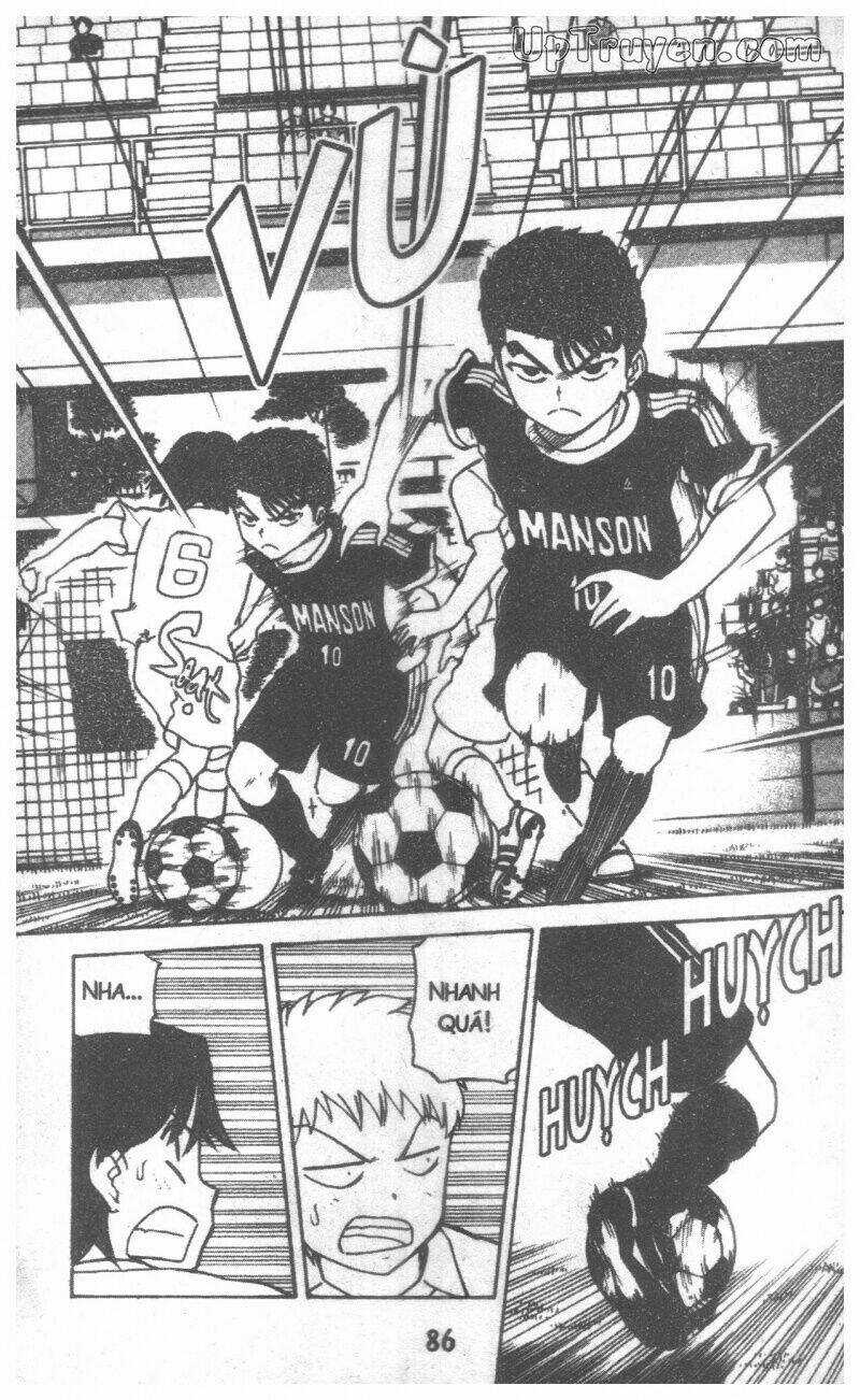 Golden Age Chapter 15 trang 86