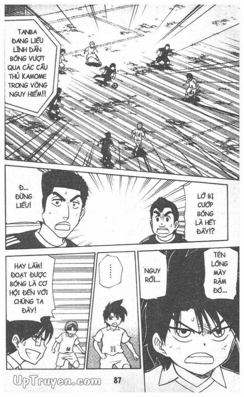 Golden Age Chapter 15 trang 87