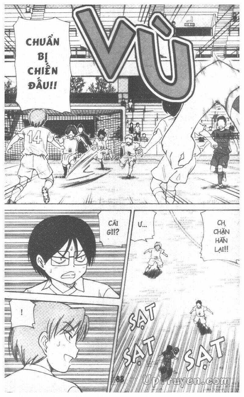 Golden Age Chapter 15 trang 88