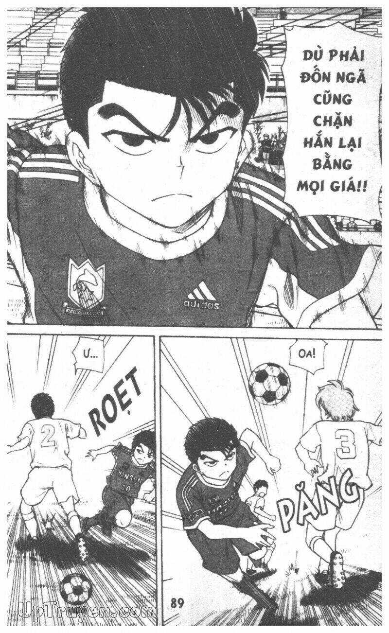 Golden Age Chapter 15 trang 89