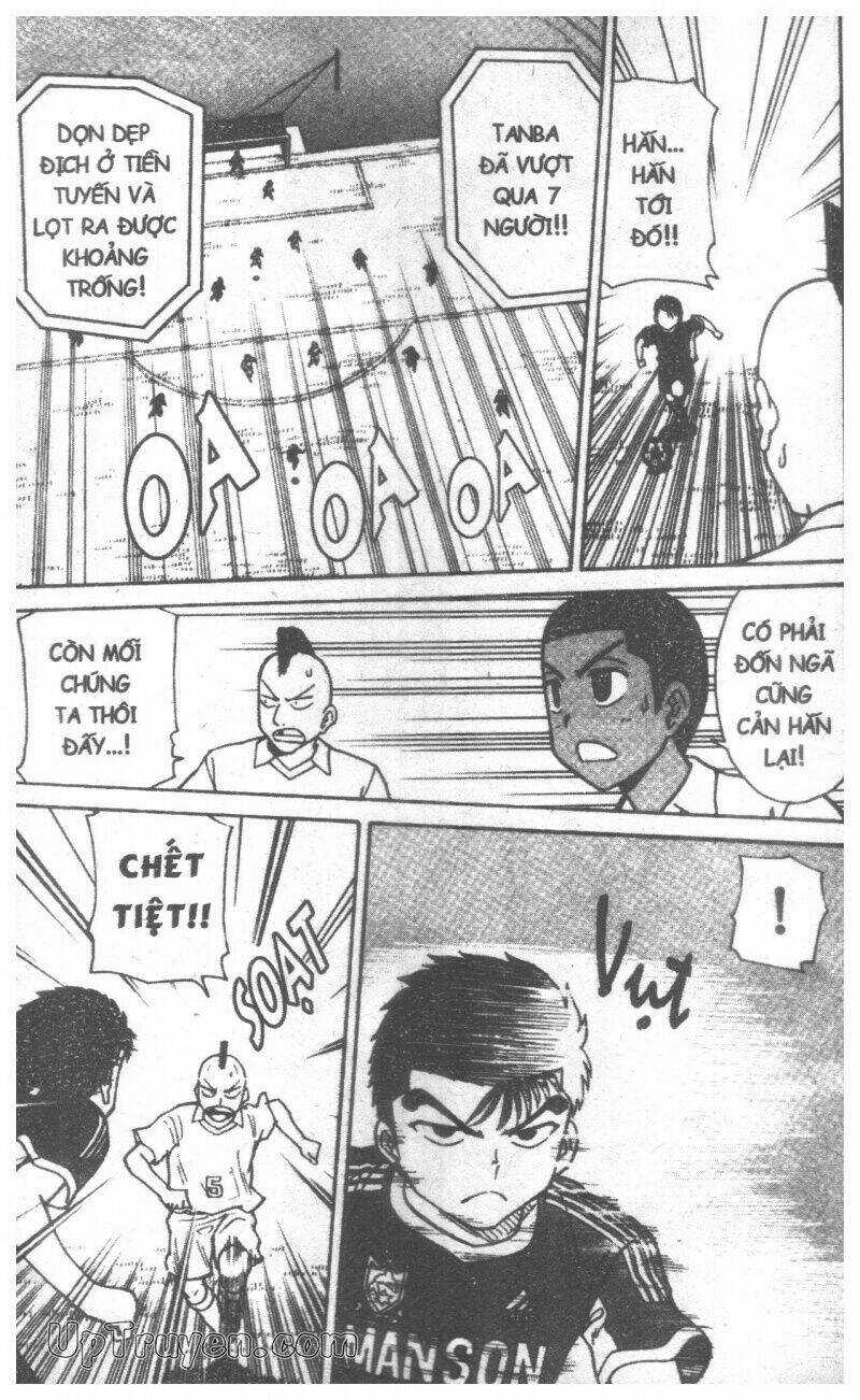 Golden Age Chapter 15 trang 90