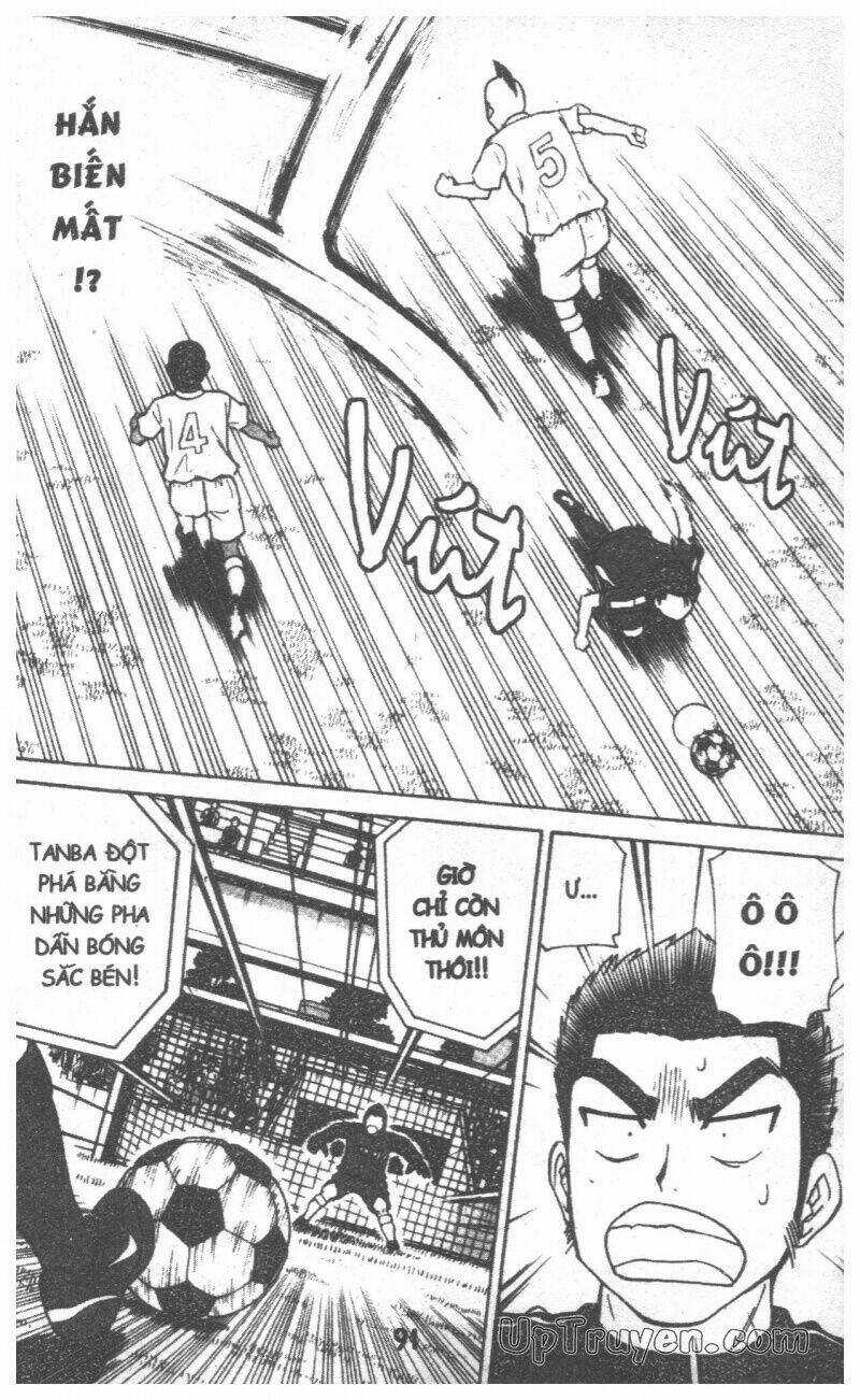 Golden Age Chapter 15 trang 91