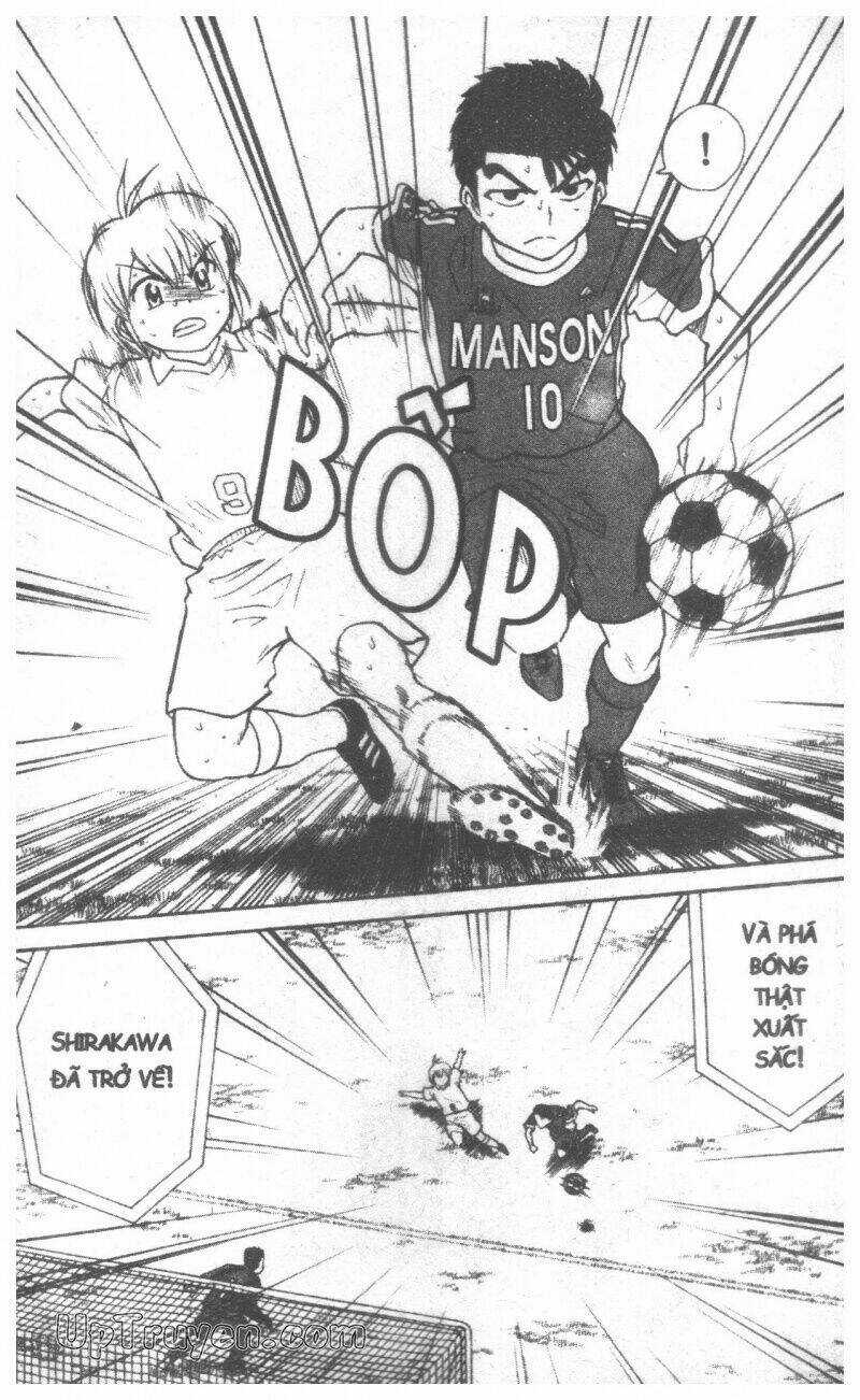 Golden Age Chapter 15 trang 92