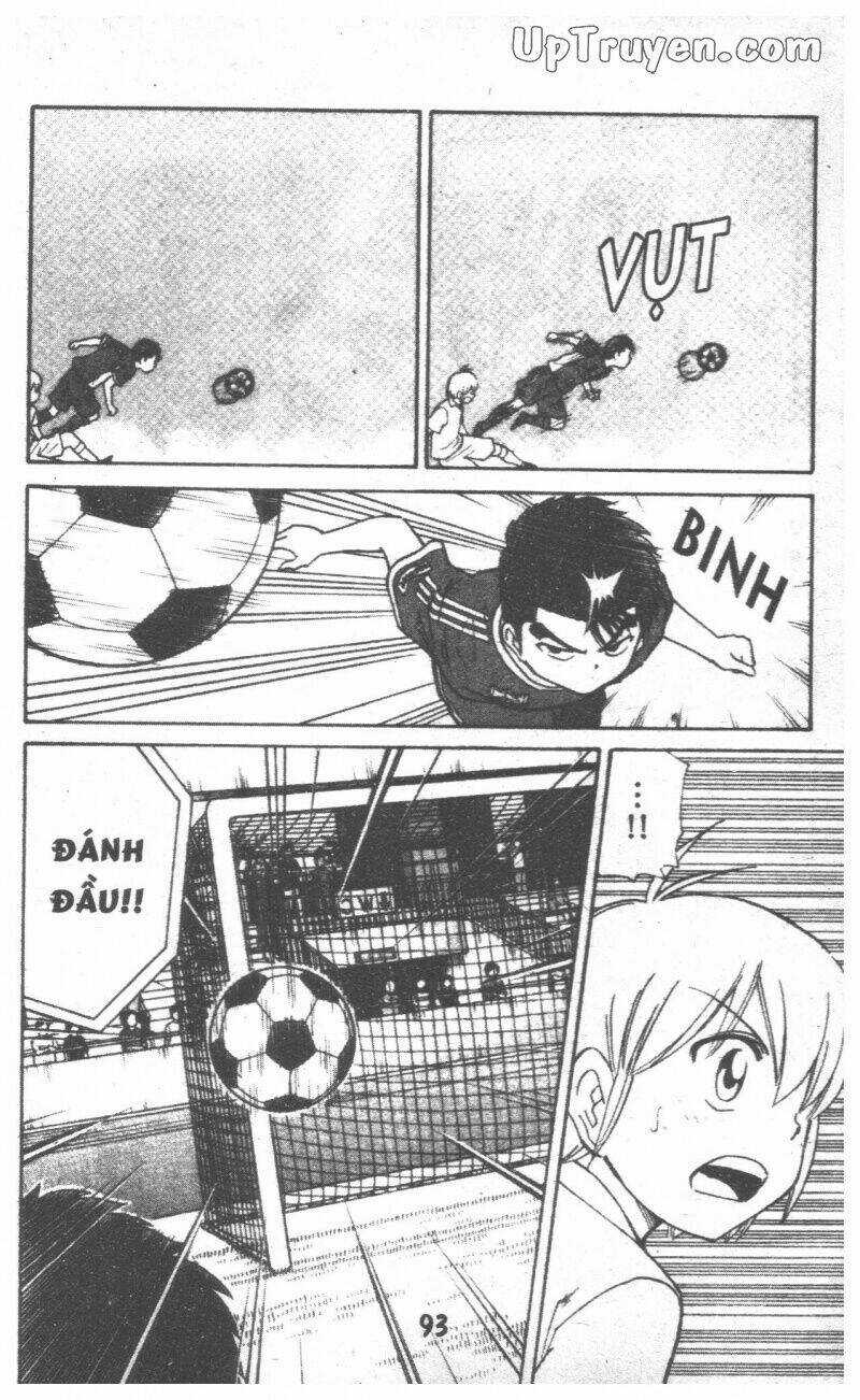 Golden Age Chapter 15 trang 93