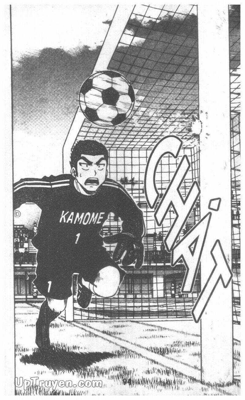 Golden Age Chapter 15 trang 94