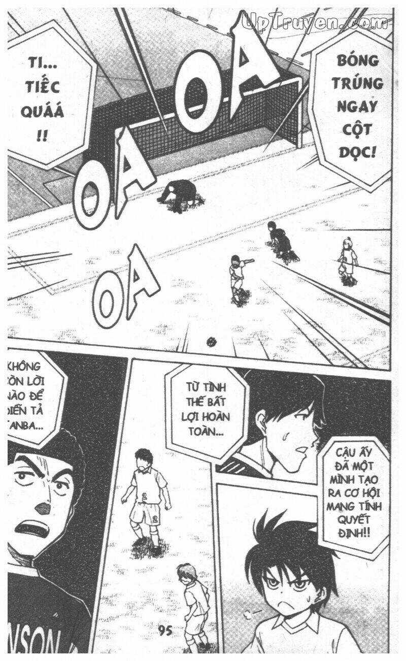 Golden Age Chapter 15 trang 95